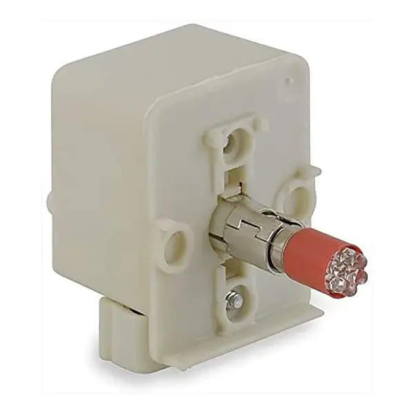 Schneider Electric - 9001KM35LR - PILOT LIGHT MODULE 28V 30MM - 1