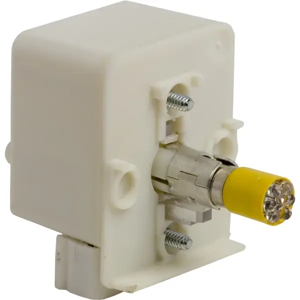 Schneider Electric - 9001KM35LY - PILOT LIGHT MODULE 28V 30MM - 1