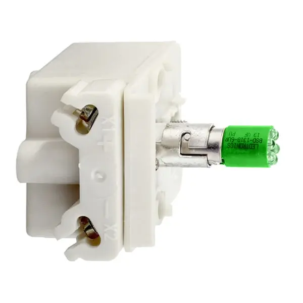 Schneider Electric - 9001KM55LG - 30mm light module - 1
