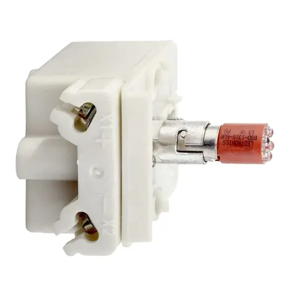 Schneider Electric - 9001KM55LR - 30mm light module - 1