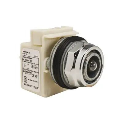 Schneider Electric - 9001KP35 - pilot light 30mm pilot li - 1