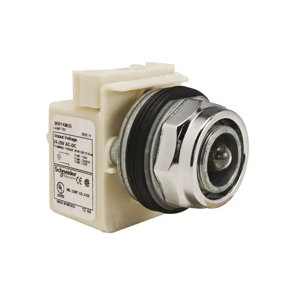 Schneider Electric - 9001KP35 - pilot light 30mm pilot li - 1