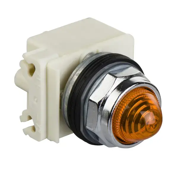 Schneider Electric - 9001KP35A9 - 30 mm pilot light - 1