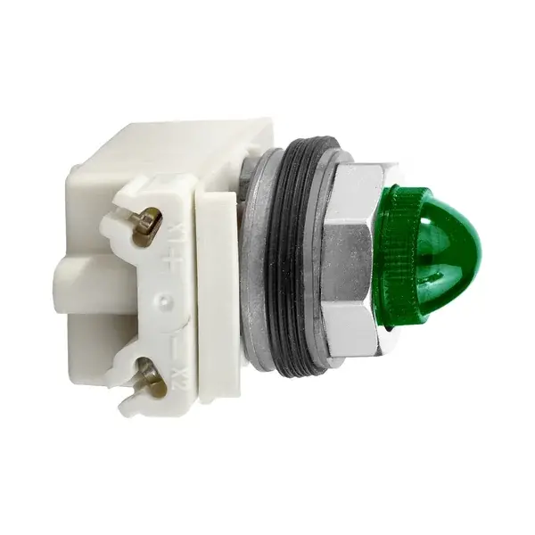 Schneider Electric - 9001KP35G9 - pilot light 30mm pilot li - 1