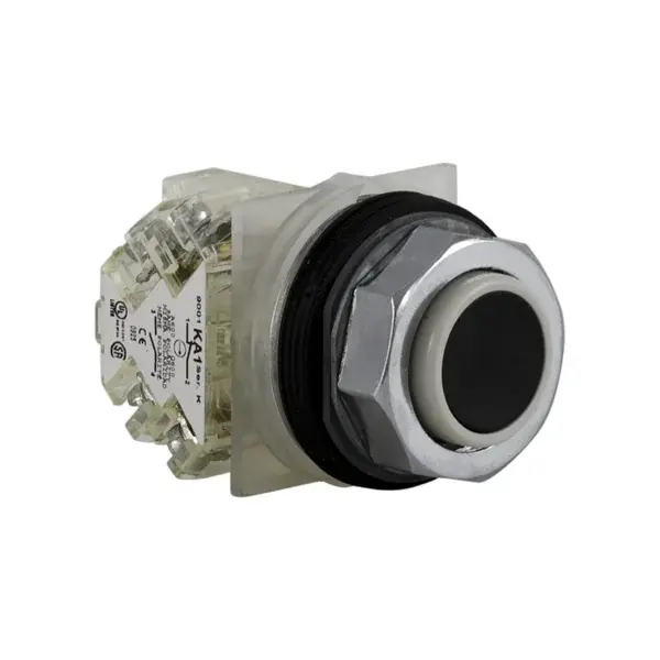 Schneider Electric - 9001KR3BH13 - 30mm pushbutton - 1