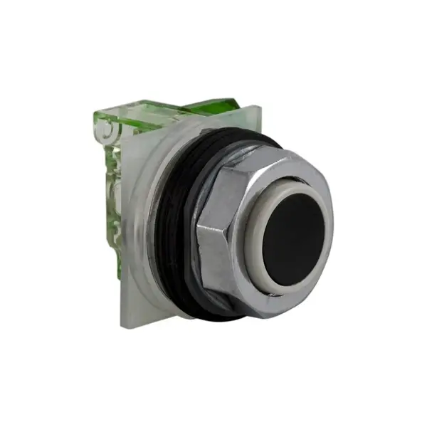 Schneider Electric - 9001KR3BH5 - 30MM PUSHBUTTON - 1