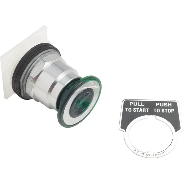 Schneider Electric - 9001KR8G - 30mm pushbutton - 1