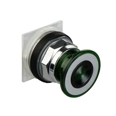 Schneider Electric - 9001KR9G - 30mm pushbutton - 1