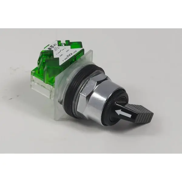 Schneider Electric - 9001KS11FBH5 - 30mm selector switch - 1