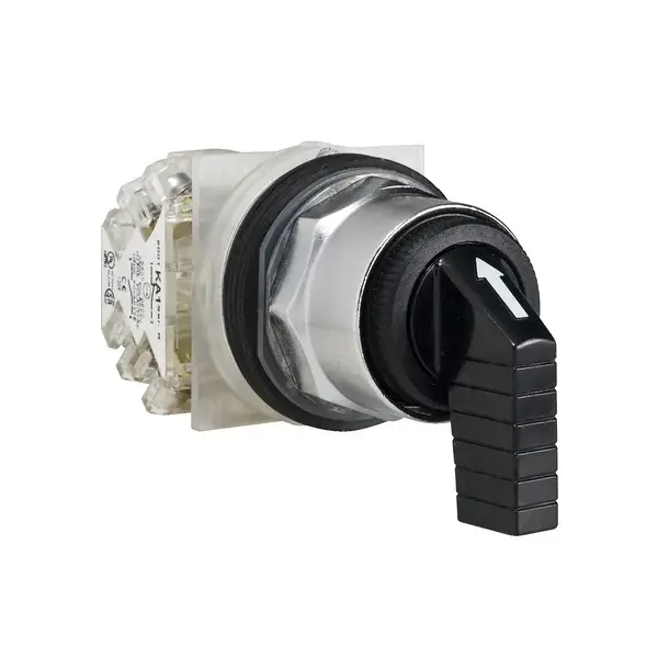 Schneider Electric - 9001KS53FBH13 - 30MM SELECTOR SWITCH - 1