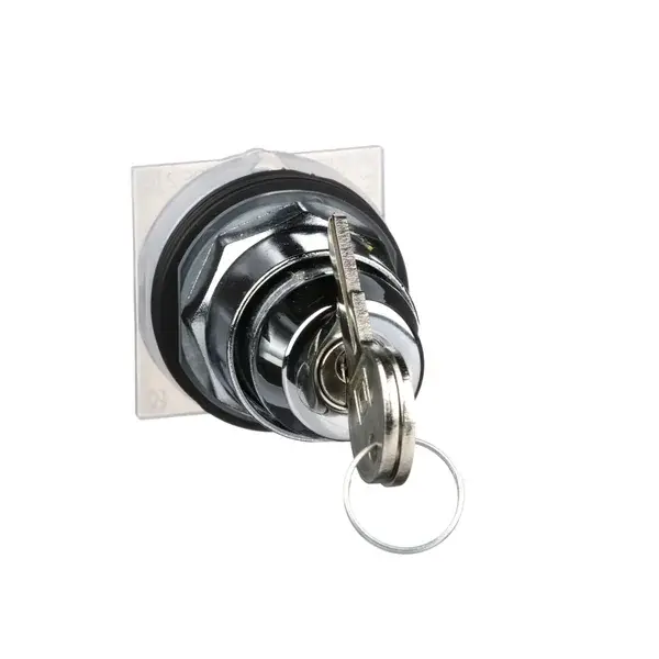 Schneider Electric - 9001KS53K5 - 30mm selector switch - 1