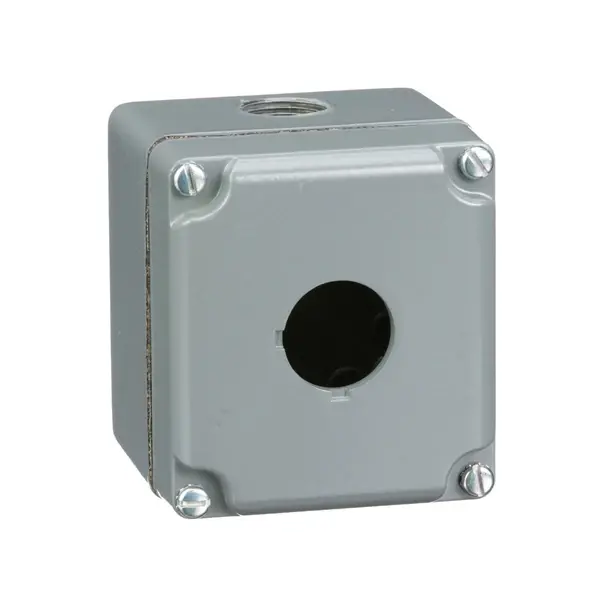 Schneider Electric - 9001KY1 - control station - 1