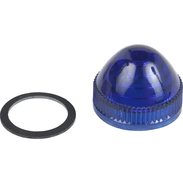 Schneider Electric - 9001L9 - 30mm pushbutton knob - 1