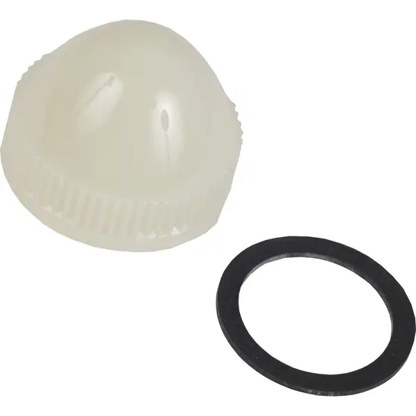 Schneider Electric - 9001W9 - 30mm pushbutton knob - 1
