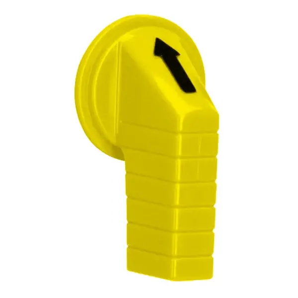 Schneider Electric - 9001Y24 - Gloved Hand Switch Knob - 1