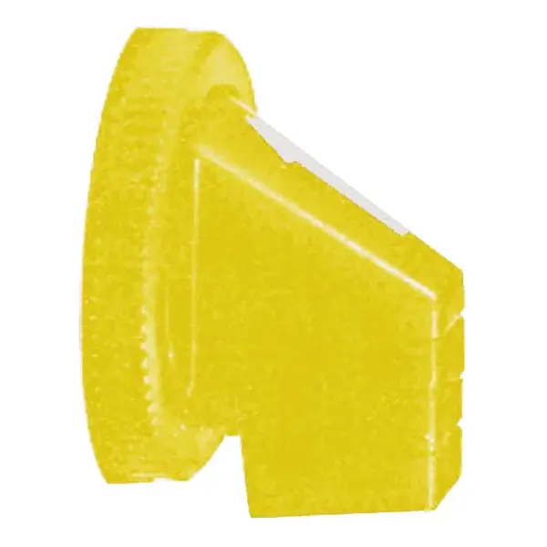 Schneider Electric - 9001Y8 - 30mm pushbutton knob - 1
