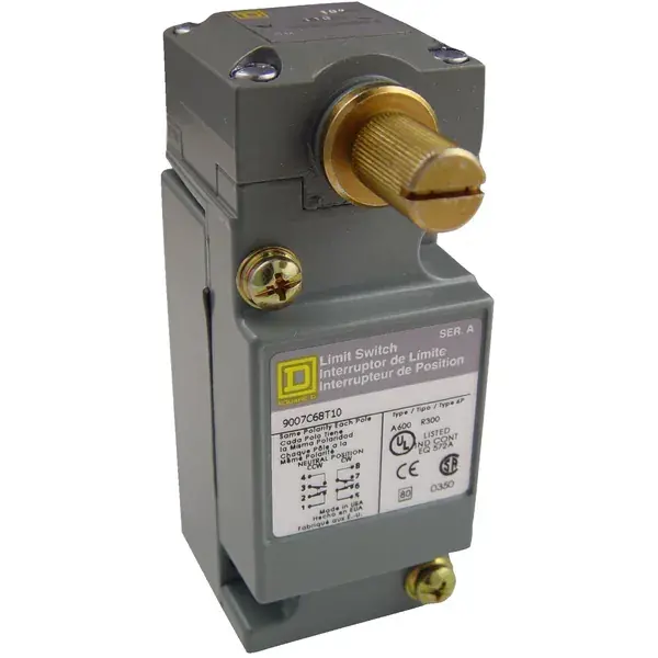 Schneider Electric - 9007C68T10Y247 - 1