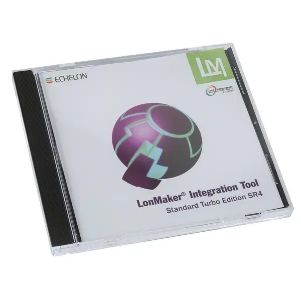 Schneider Electric - 900800130 - LonMaker 3.2 Standard Ed - 1