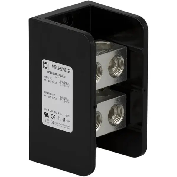 Schneider Electric - 9080LBA165202 - 9080LBA162104 - 1
