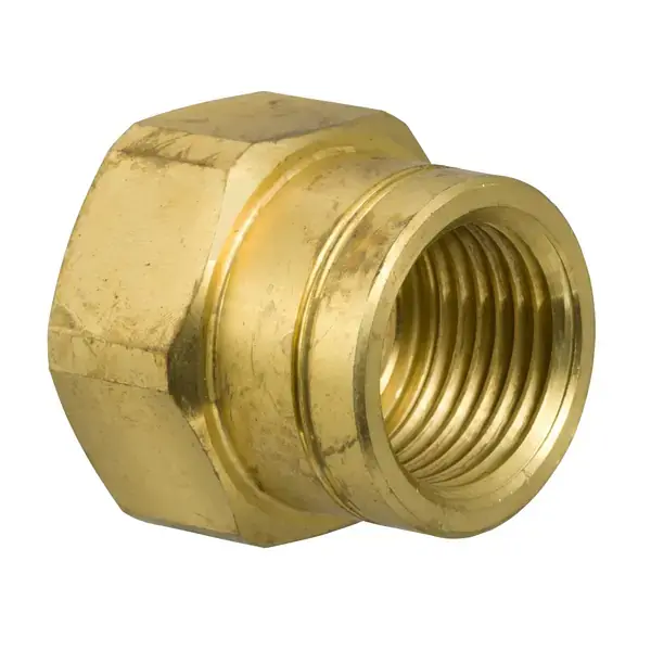 Schneider Electric - 9112111015 - 2xDN15 Conn. G3/4-G1/2Female - 1