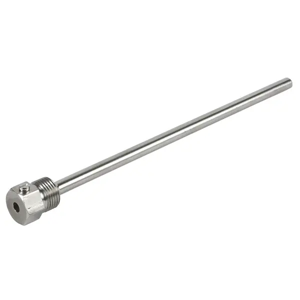 Schneider Electric - 9121056000 - Pocket STP 400mm Stainl.steel - 1