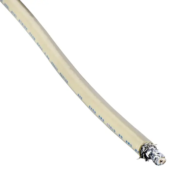 Schneider Electric - 975750000 - coax i/o cabel rg6 - 1
