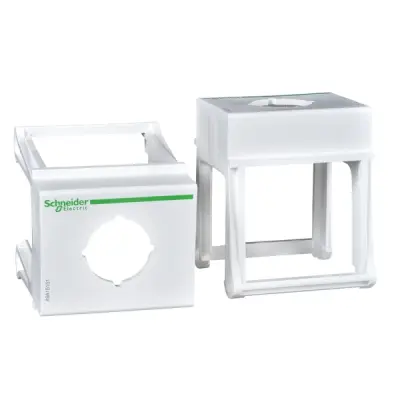 Schneider Electric - A9A15151 - SUPPORT BOUTONS/VOYANTS DIAM.22 - 1