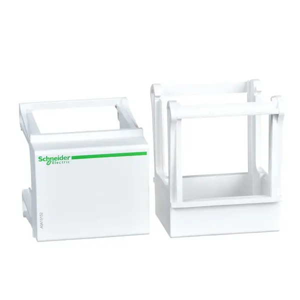 Schneider Electric - A9A15152 - UNIVERSAL BASE FOR CONTROL AND - 1