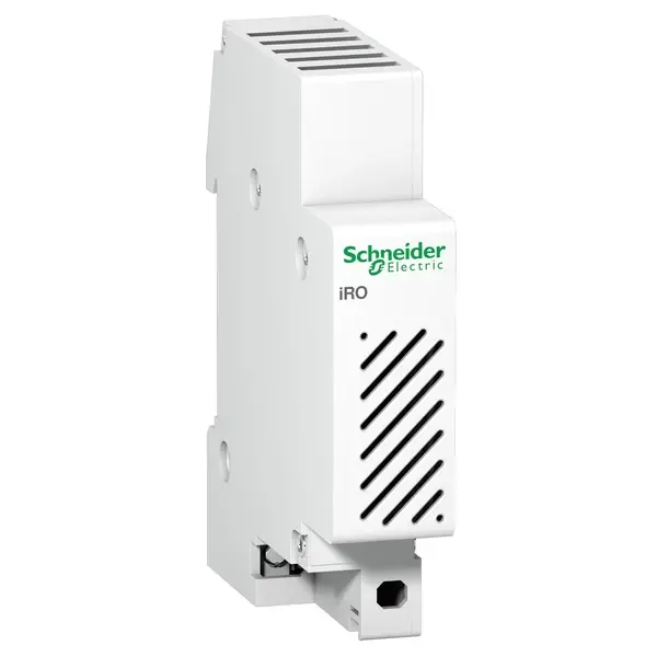 Schneider Electric - A9A15322 - BUZZER 230VCA 70DBA 50..60HZ - 1