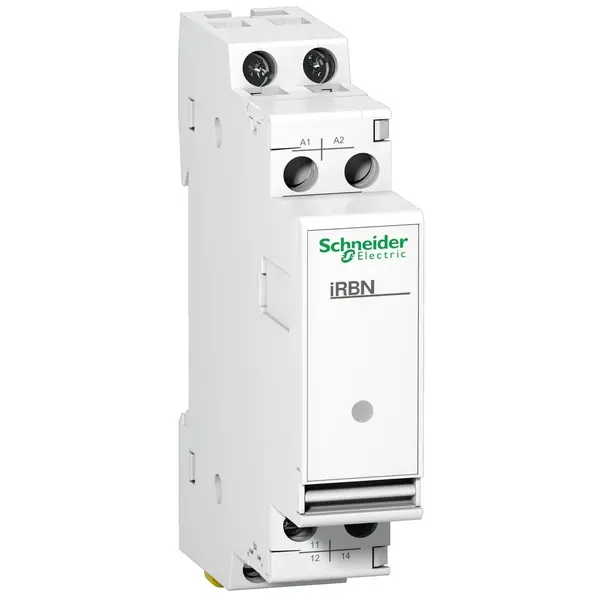 Schneider Electric - A9A15393 - LOW VOLTAGE RELAY 10 MA - 10 VCC5 A - 25 - 1