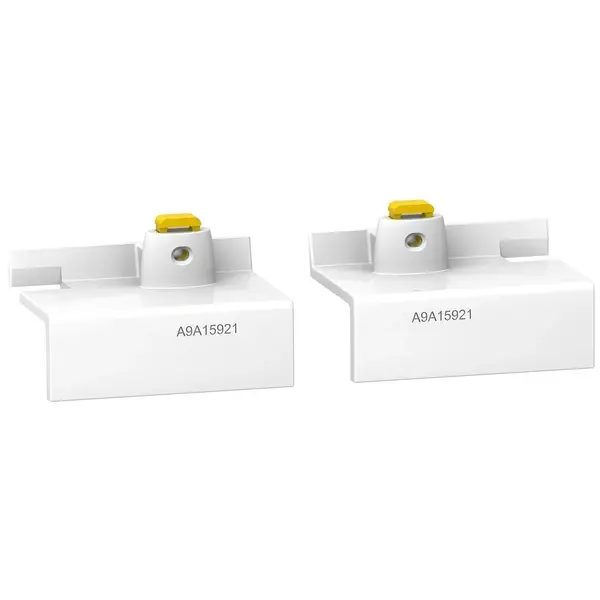 Schneider Electric - A9A15921 - 20x Screw shield iCT 3-4P 25A - 1