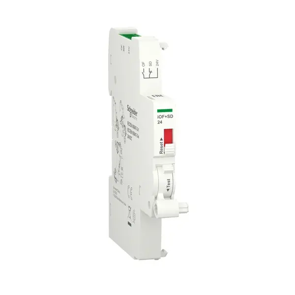 Schneider Electric - A9A26897 - iOF+SD24 - 1