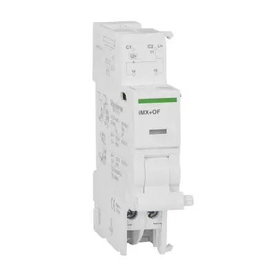 Schneider Electric - A9A26948 - iMX-OF 12-24VAC 12-24VDC SHUNT - 1