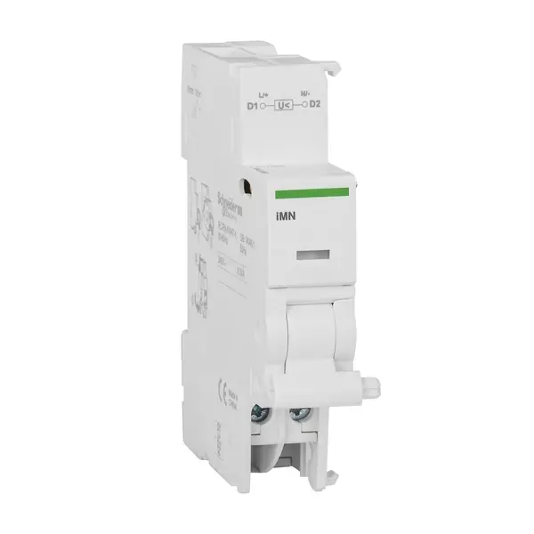 Schneider Electric - A9A26960 - iMN 220-240VAC - 1