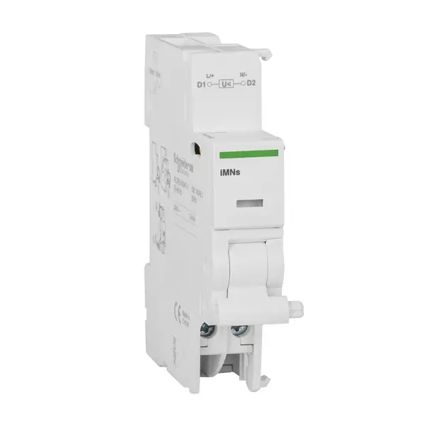 Schneider Electric - A9A26963 - iMNS 220-240VAC - 1