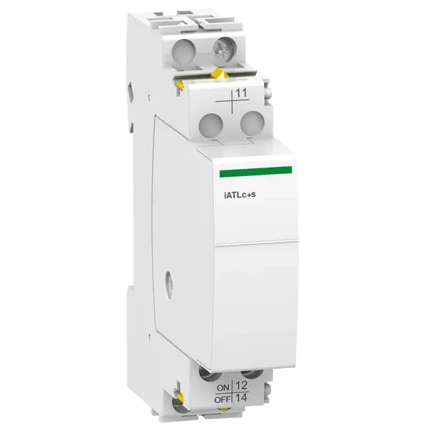 Schneider Electric - A9C15409 - iATLc+s 24-240VAC - 1