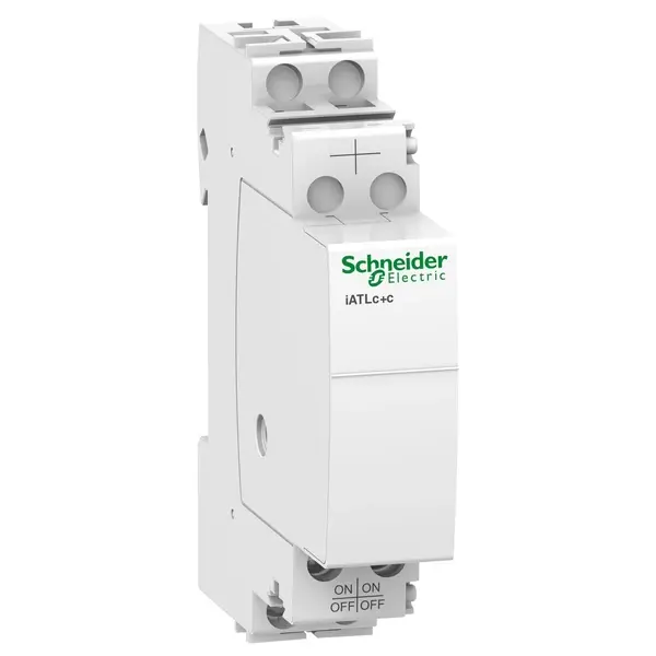 Schneider Electric - A9C15410 - iATLc+c 24-240VAC - 1