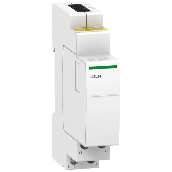 Schneider Electric - A9C15424 - iATL24 230VAC - 1