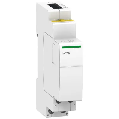 Schneider Electric - A9C15924 - iACT24 230VAC - 1