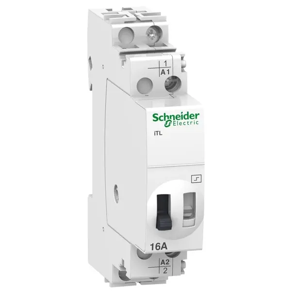 Schneider Electric - A9C30311 - iTL 16A 1P 130VA/48VDC - 1