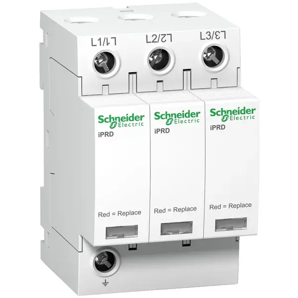 Schneider Electric - A9L08300 - iPRD8 3P - 1