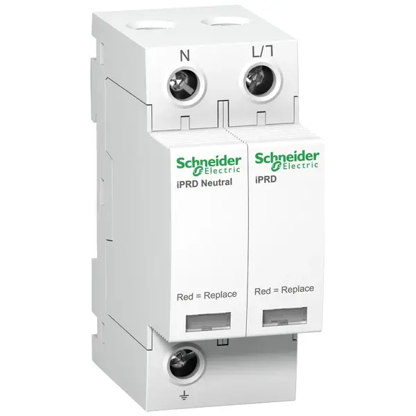 Schneider Electric - A9L08501 - iPRD8r 1P+N - 1