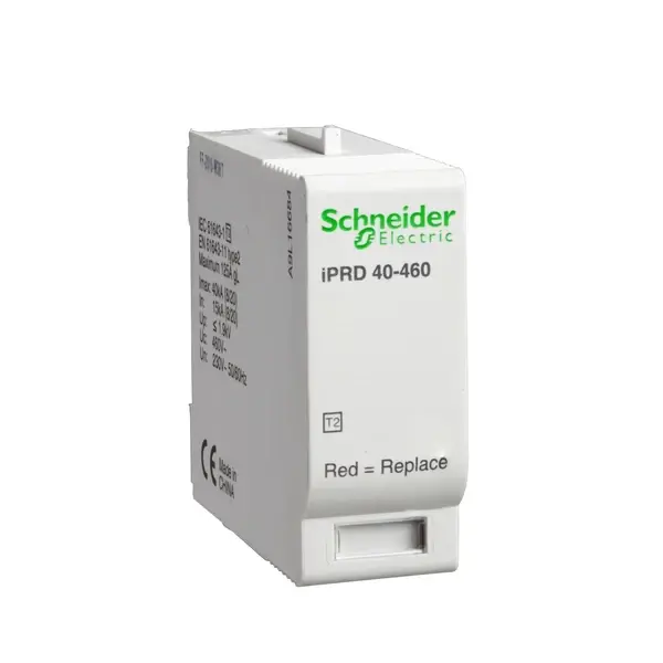 Schneider Electric - A9L16689 - C 8-340 Cartridge for iPRD8 - 1