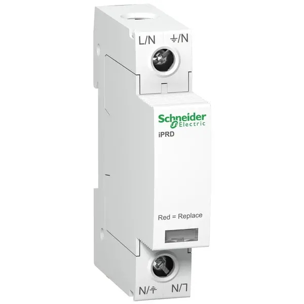 Schneider Electric - A9L20100 - IPRD 20 20 KA 350V 1P - 1