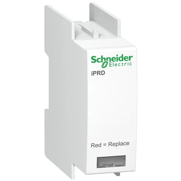 Schneider Electric - A9L40102 - CARTRIDGE C 40 350 FOR IPRD SURGE ARREST - 1