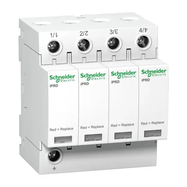 Schneider Electric - A9L40401 - IPRD 40R 40 KA 350V - 1
