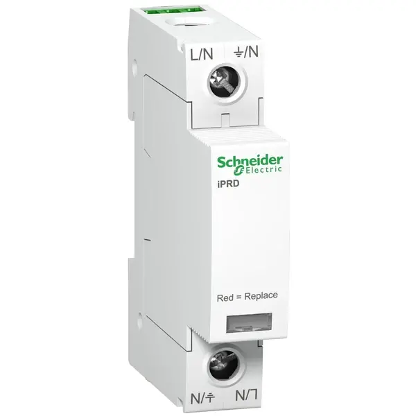 Schneider Electric - A9L65101 - iPRD65r 1P - 1
