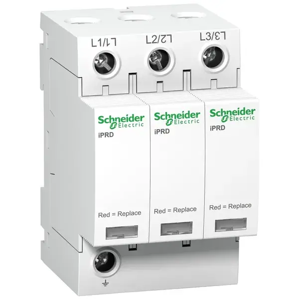 Schneider Electric - A9L65301 - iPRD65r 3P - 1