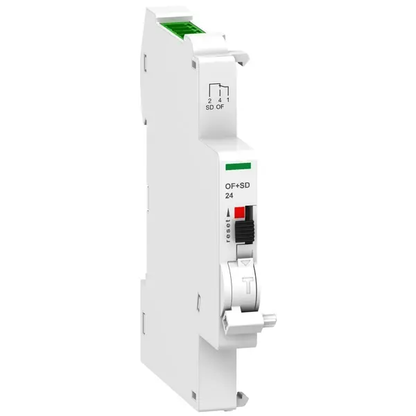 Schneider Electric - A9N26899 - OF+SD24 - 1