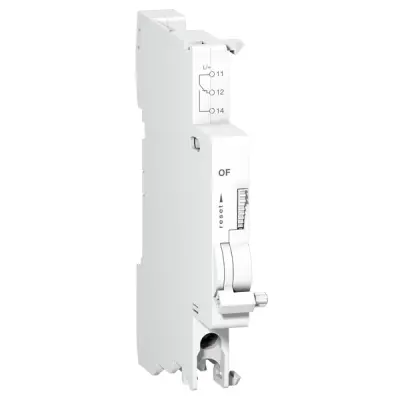 Schneider Electric - A9N26924 - OF 240-415VAC 24-130VDC OC CONTACT - 1